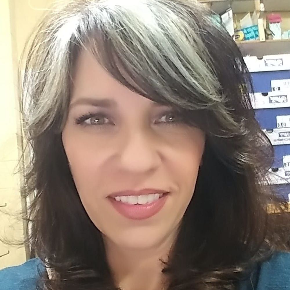 Meet your Posher, Kathleen